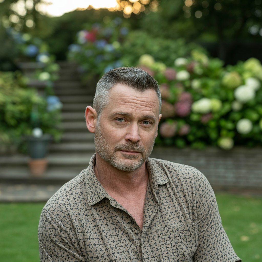David Wilson, Property Owner