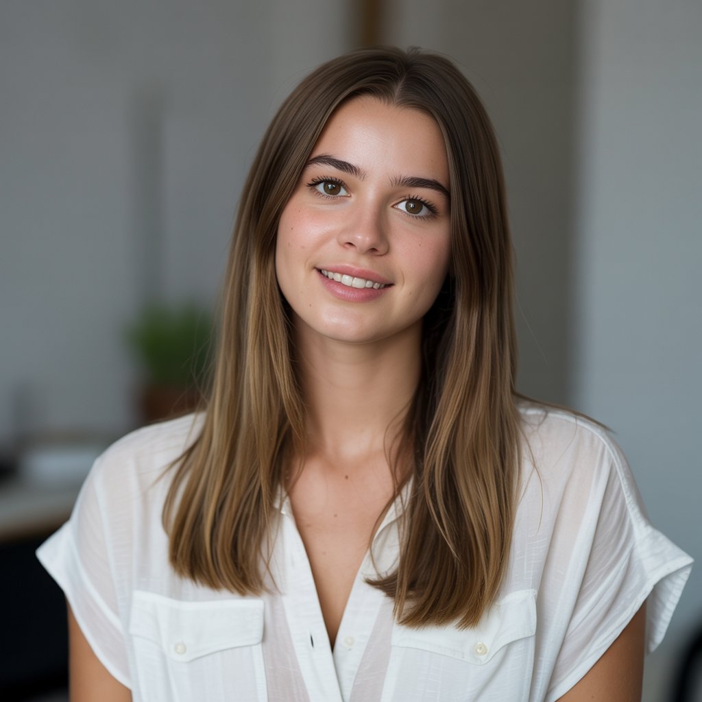 Sarah Mitchell, Tenant